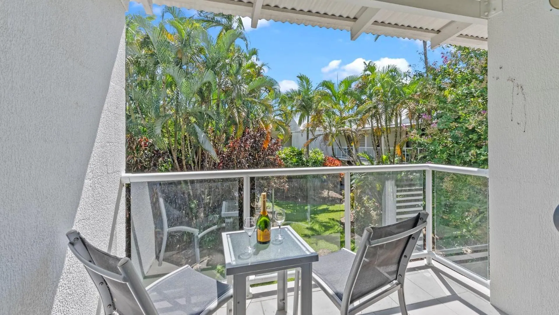 1104 And 1105 Oaks Resort Port Douglas Austrália