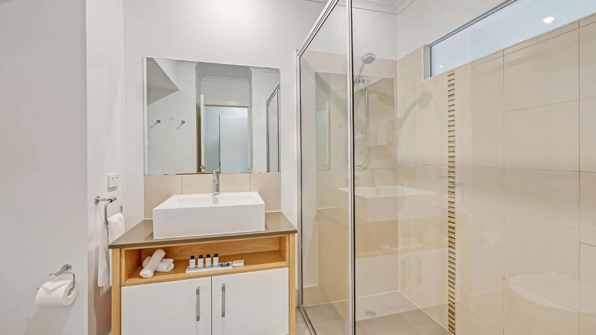 Apartamento 1104 And 1105 Oaks Resort Port Douglas Austrália