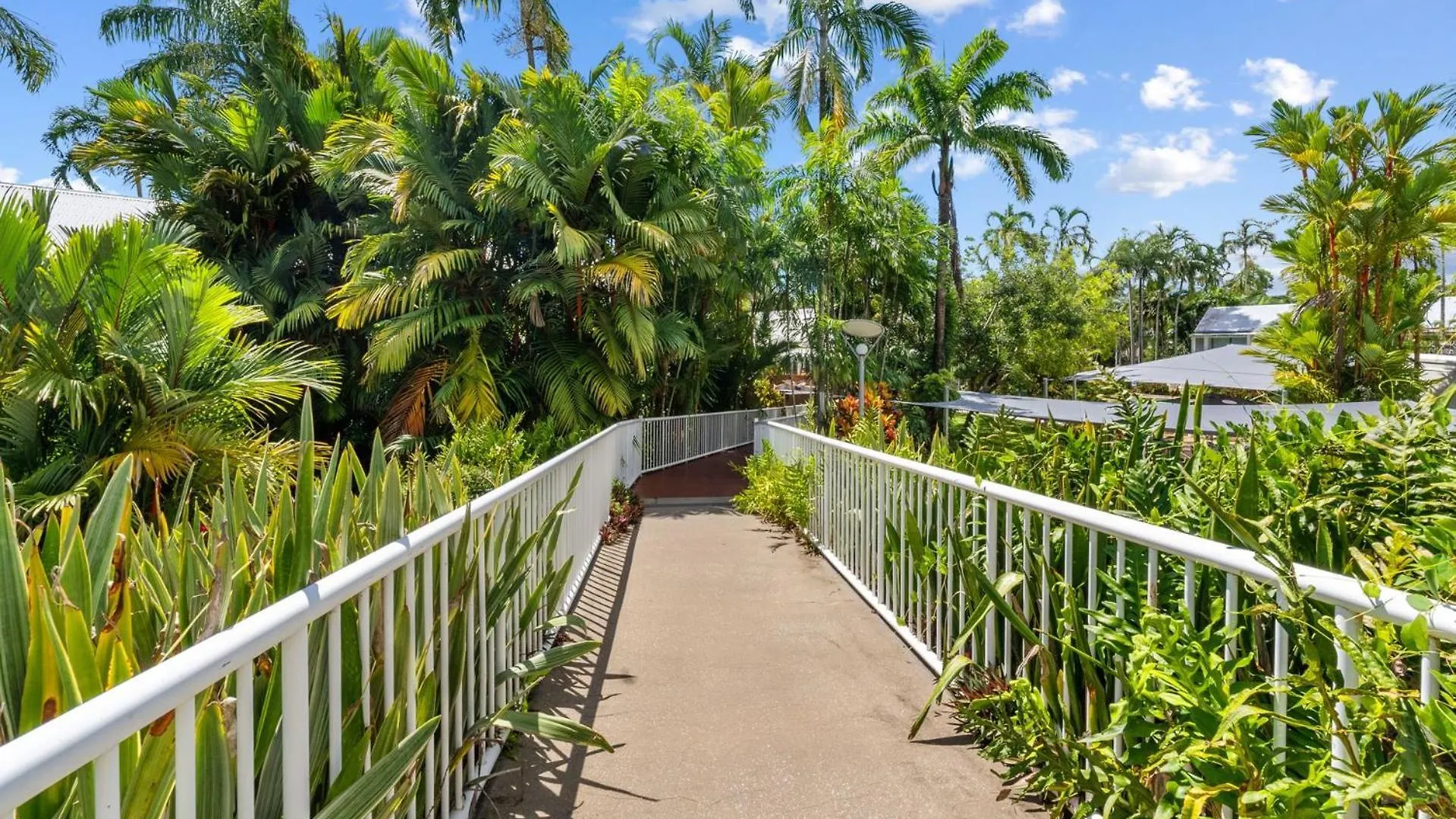 Apartamento 1104 And 1105 Oaks Resort Port Douglas Austrália