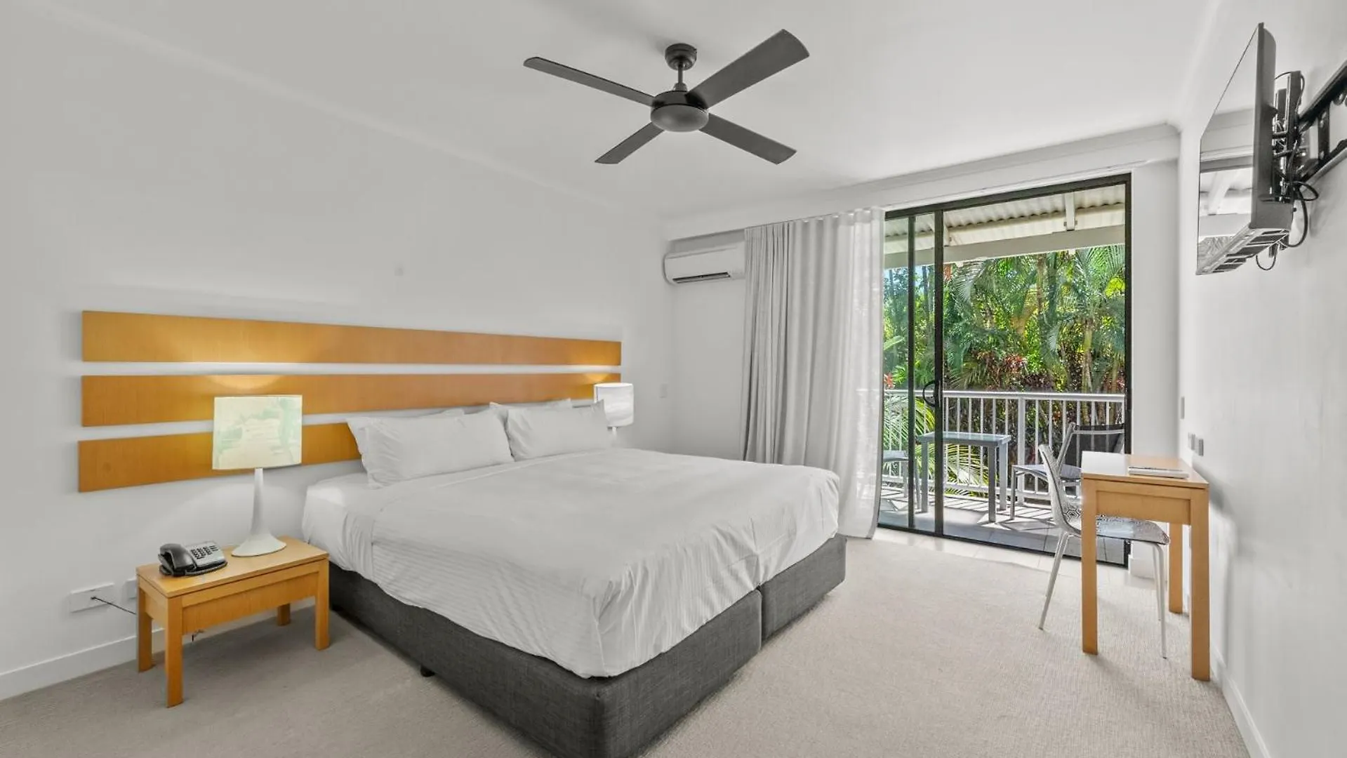 1104 And 1105 Oaks Resort Port Douglas