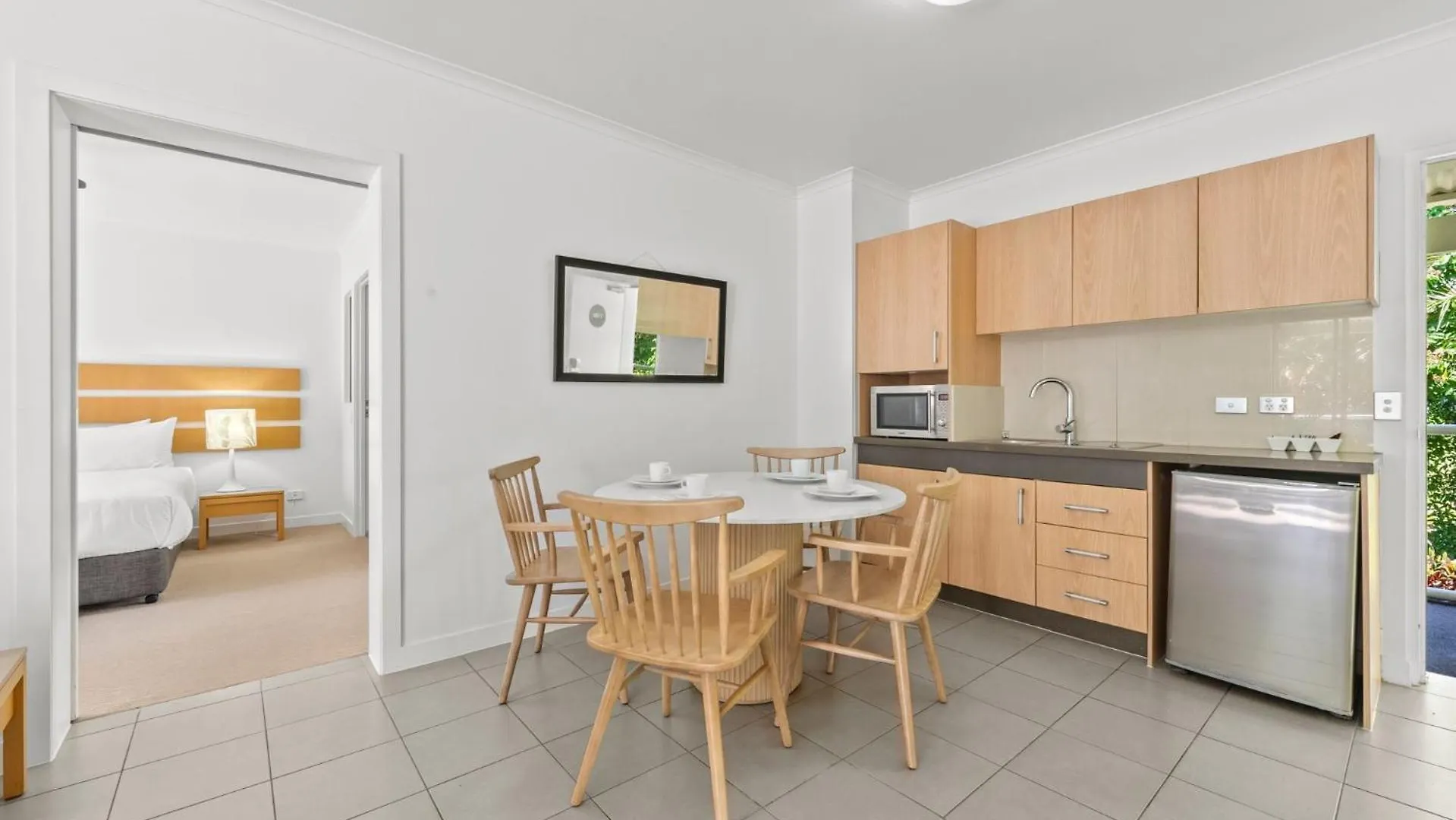1104 And 1105 Oaks Resort Port Douglas Apartamento