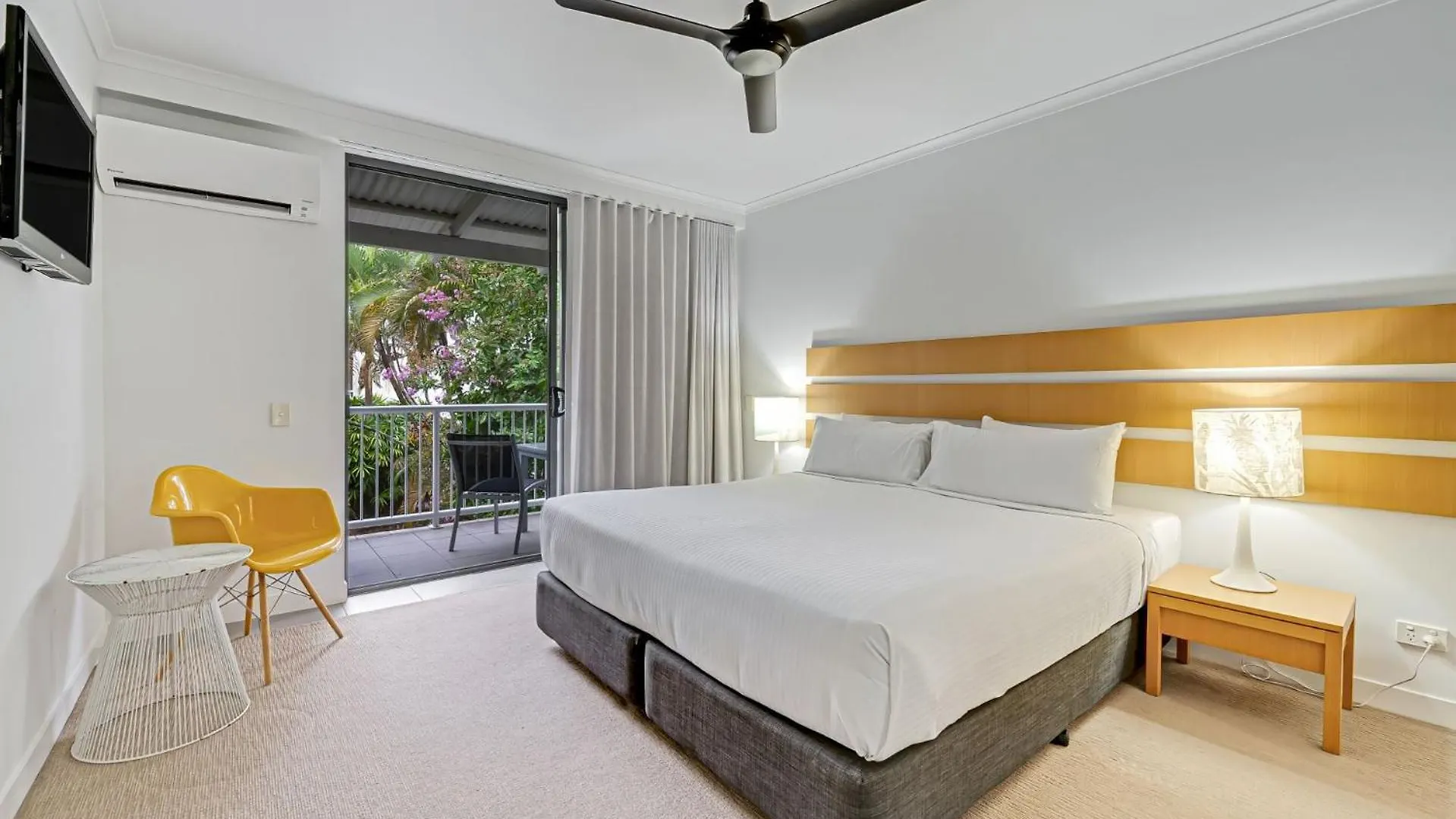 1104 And 1105 Oaks Resort Port Douglas