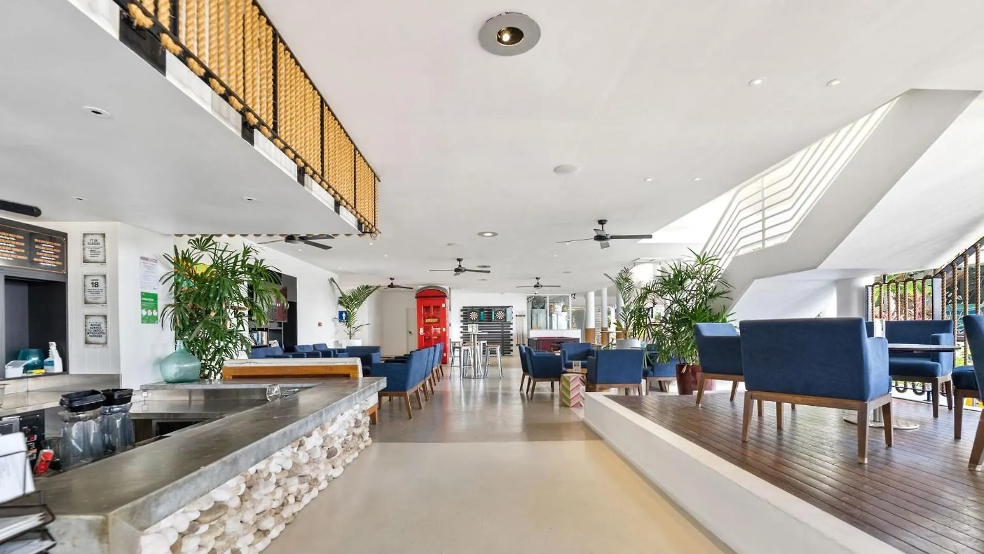 1104 And 1105 Oaks Resort Πορτ Ντάγκλας 0*,  Αυστραλία