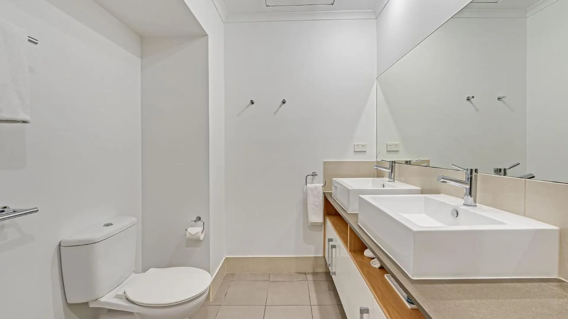 1104 And 1105 Oaks Resort Πορτ Ντάγκλας Διαμέρισμα